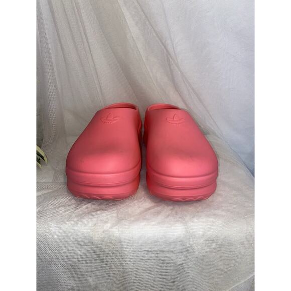 Adidas Adifom Stan Smith Mules Women’s Size 9 - Picture 8 of 9